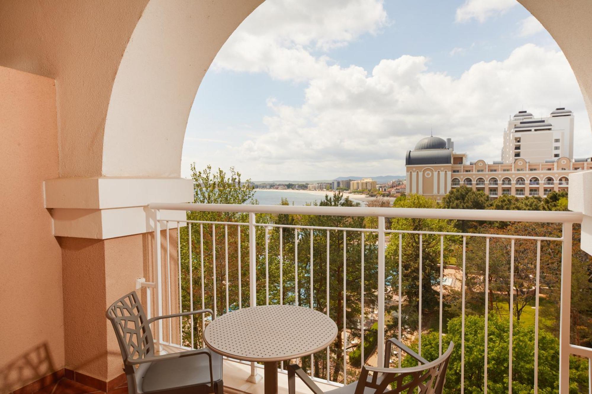 Double Room Sea View