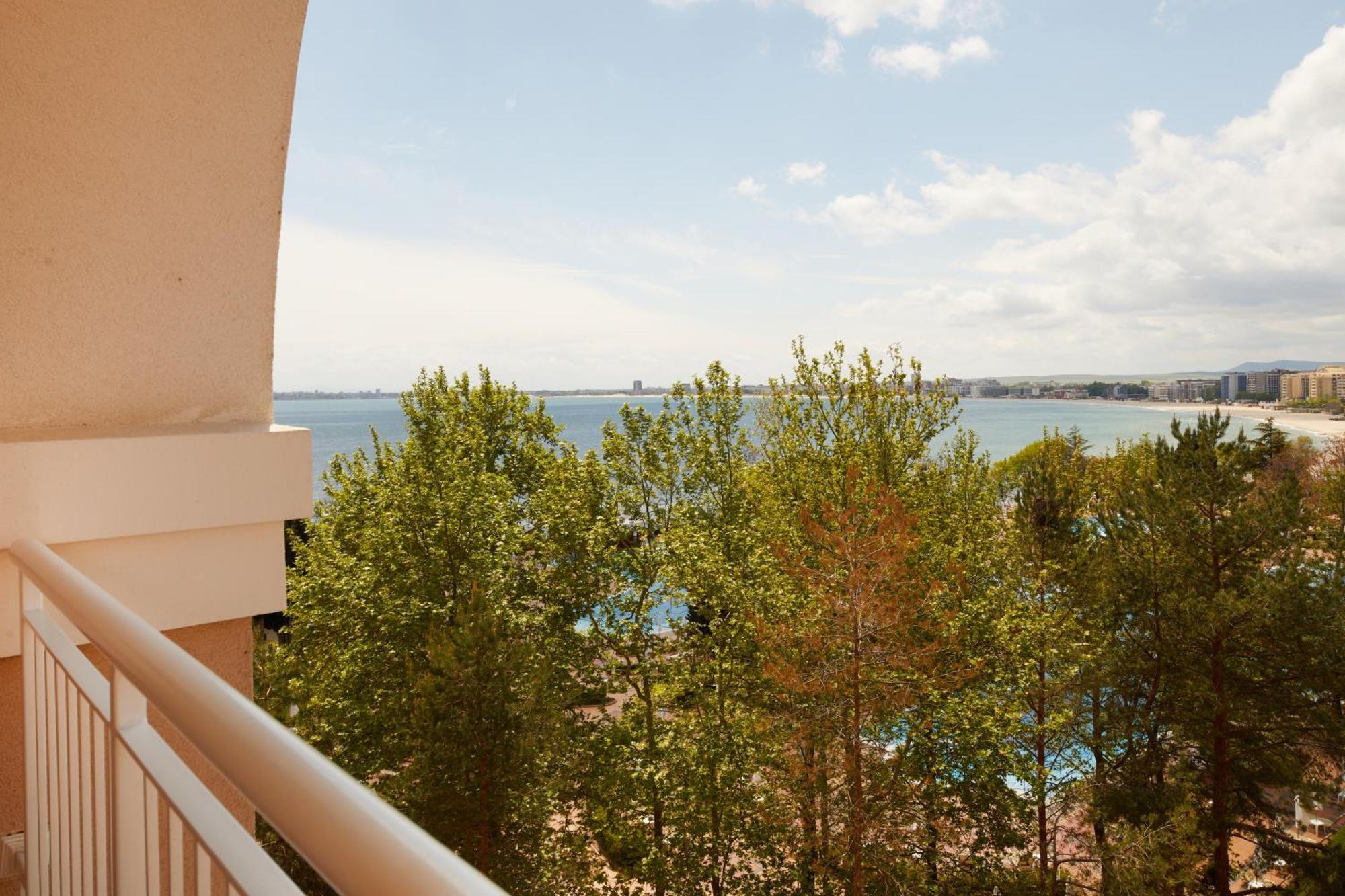 Double Room Sea View