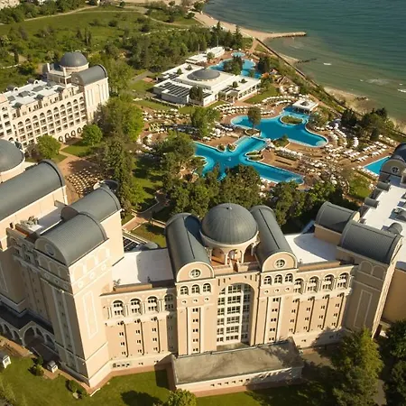 Alua Sunny Beach Resort & Spa-3